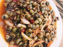 炒螺丝-无招牌