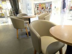 大堂-瑞幸咖啡(国贸商场店)