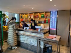 -花园茶楼(兴城西路店)