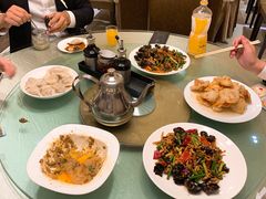 -枫林饺子