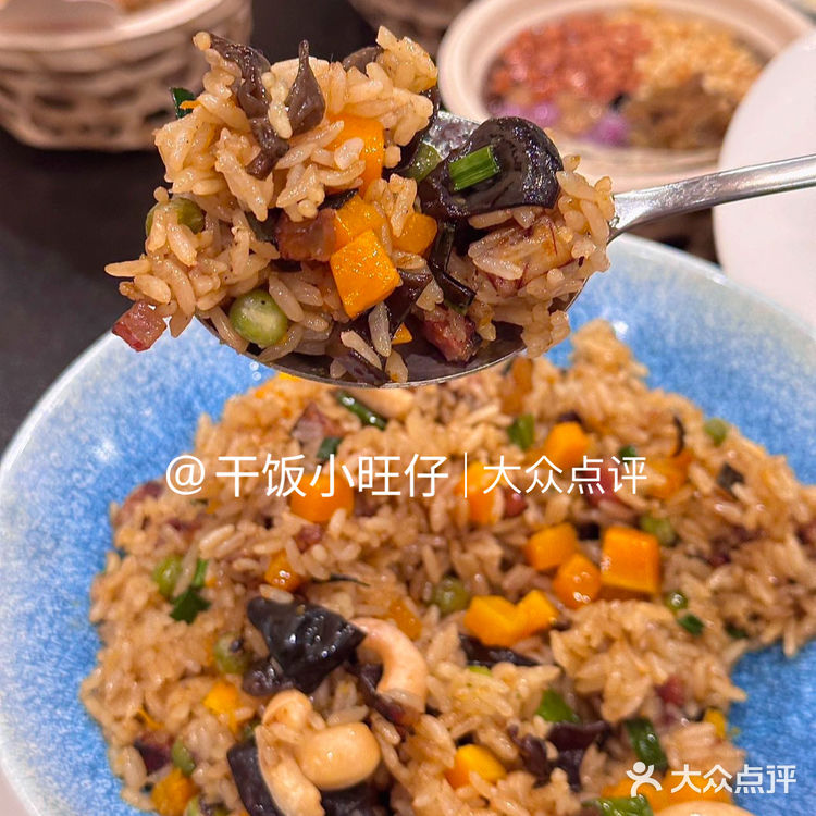 被闺蜜按头安利的客家菜也太下饭了吧！