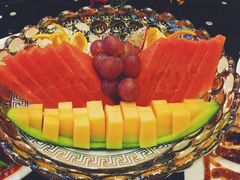 -家缘大酒店(新天地不夜城店)