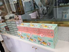 -爸爸糖手工吐司(上海五角场万达店)