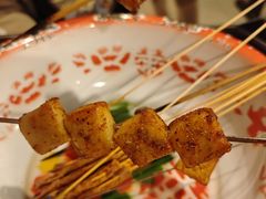 -昱家胡同·烧烤海鲜铜锅涮肉(和平里店)