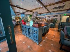 -芭莉与彩虹西餐厅(成都合生汇店)