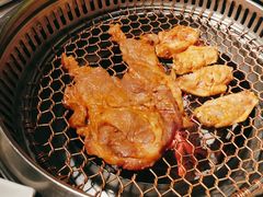 -炭之家·齐齐哈尔非遗烤肉·鲜切直供(中央大街店)