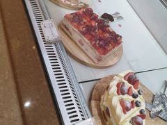 -EVERNAKED裸蛋糕(SOHO天山店)