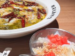 -太二酸菜鱼(中山龙之梦店)