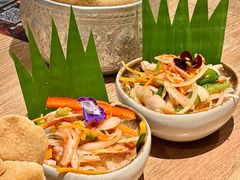 -Thai Alley泰爱里(二沙岛店)