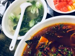 -庆合府重庆大排档(紫都城店)