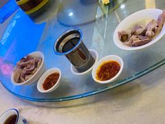 胡椒炆猪肚-兴龙酒店(合作路店)