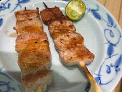 -沼津港精致料理·寿喜烧·烧鸟(漕河泾印象城店)