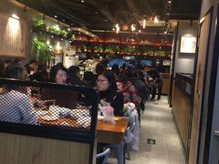 -渝是乎川渝小炒(新世界百货望京店)
