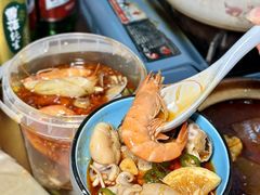 -金龙·打边炉(武进路店)