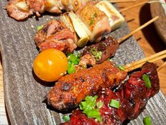 -炉胜·炉端烧·居酒屋