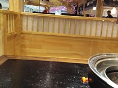-九田家黑牛烤肉料理(石路天虹店)