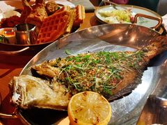 -城市露台景观餐厅(淮海路店)
