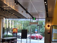 -麦当劳·得来速店(星沙大道店)