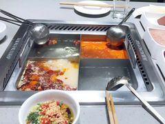 -海底捞火锅(龙湖北京大兴天街店)