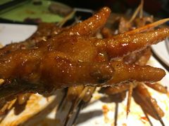 -通海俄式烧烤·俄罗斯大串(嵩山路店)