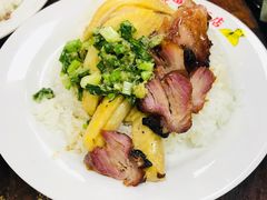 -陈光记烧腊店(罗保博士街店)
