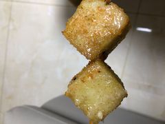 -盖小厨炸串凉皮臭豆腐(图书大厦店)