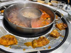 -执牛耳涮烤牛排火锅(伊河路店)