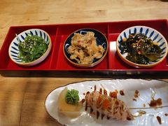 -桃屋日本料理(清华科技园店)