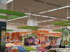 -果蔬好生活超市(东湖店)