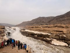 -陕西黄河壶口瀑布旅游区