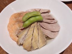 -上海人家花樣年华(中山公园店)