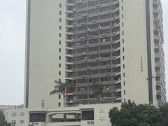 -西南交通大学(九里校区)