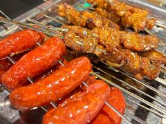 -福苗小骆驼烧烤(凤八店)