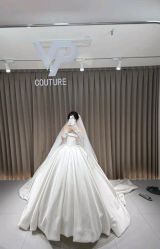 -PAI婚纱礼服设计馆【大牌租赁/高级定制】