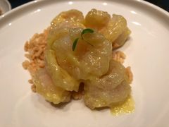 -彩丰楼中餐厅(深圳国际会展中心洲际酒店)