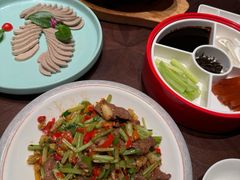-全聚德(双井店)