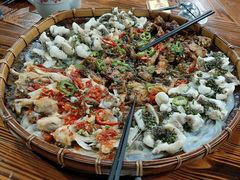 -侠成水上农庄(工业大道店)