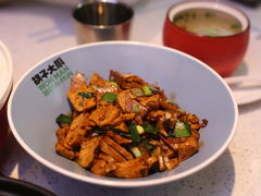 -胡子大厨·超级小炒肉(华润店)