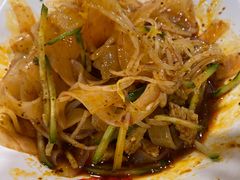 -子午路张记肉夹馍(小寨西路店)