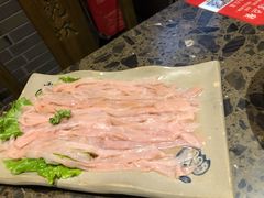 -小龙坎老火锅(华飞店)