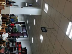 大堂-荣生萝卜汤饭店
