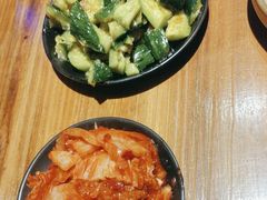 -筱果•梁山围炉烤肉(昌里路店)