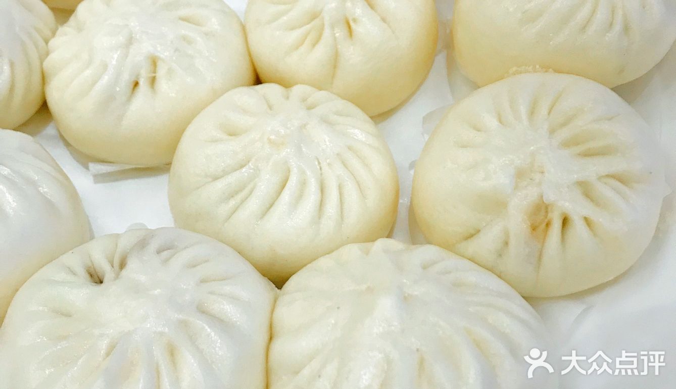 潮江春（大中华店）五星酒店的中餐厅