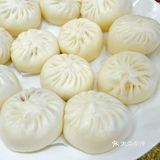 潮江春（大中华店）五星酒店的中餐厅