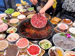 -俏媳妇火锅(宽窄巷子店)