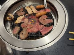 -黒毛和牛焼肉善 ZEN(難波心斎橋店)