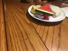 -阿罗新疆菜(人民广场店)