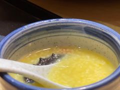 小米辽参-山之川日料放题(通州店)