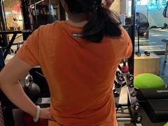 -威尔仕健身·游泳(龙湖天街店)