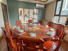 -恩宏德餐馆(平山道店)